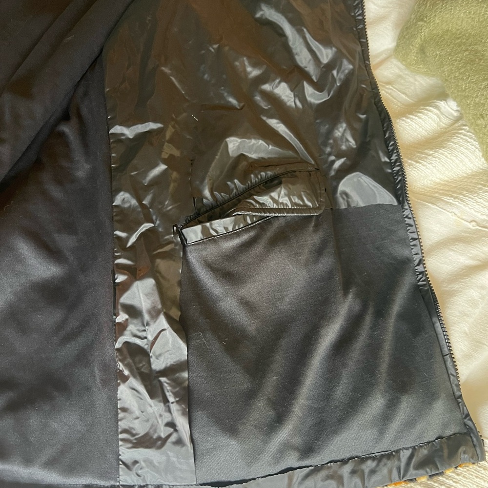 Iconic Leopard Print Hooded Jacket - image 6